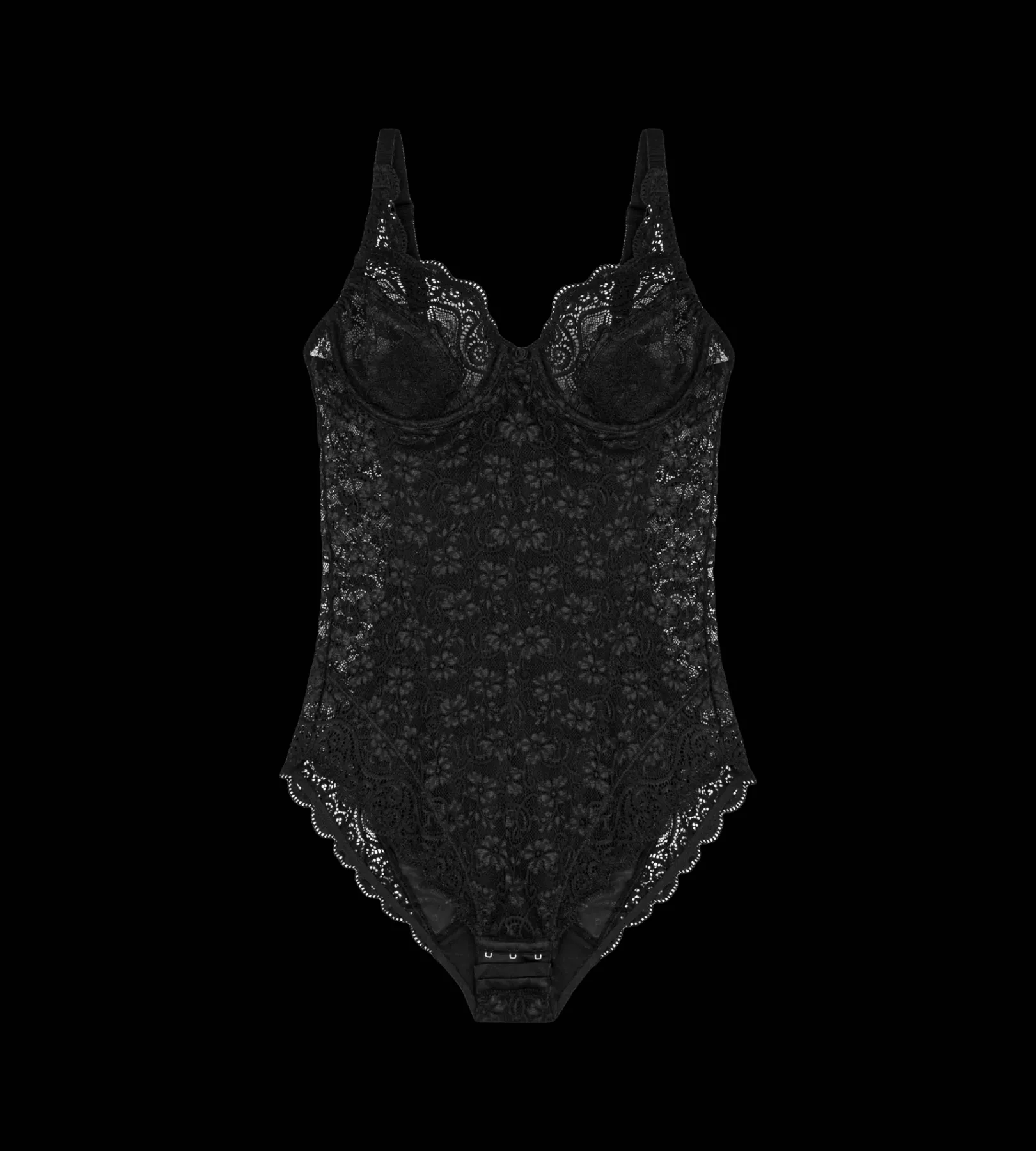 Triumph AMOURETTE 300