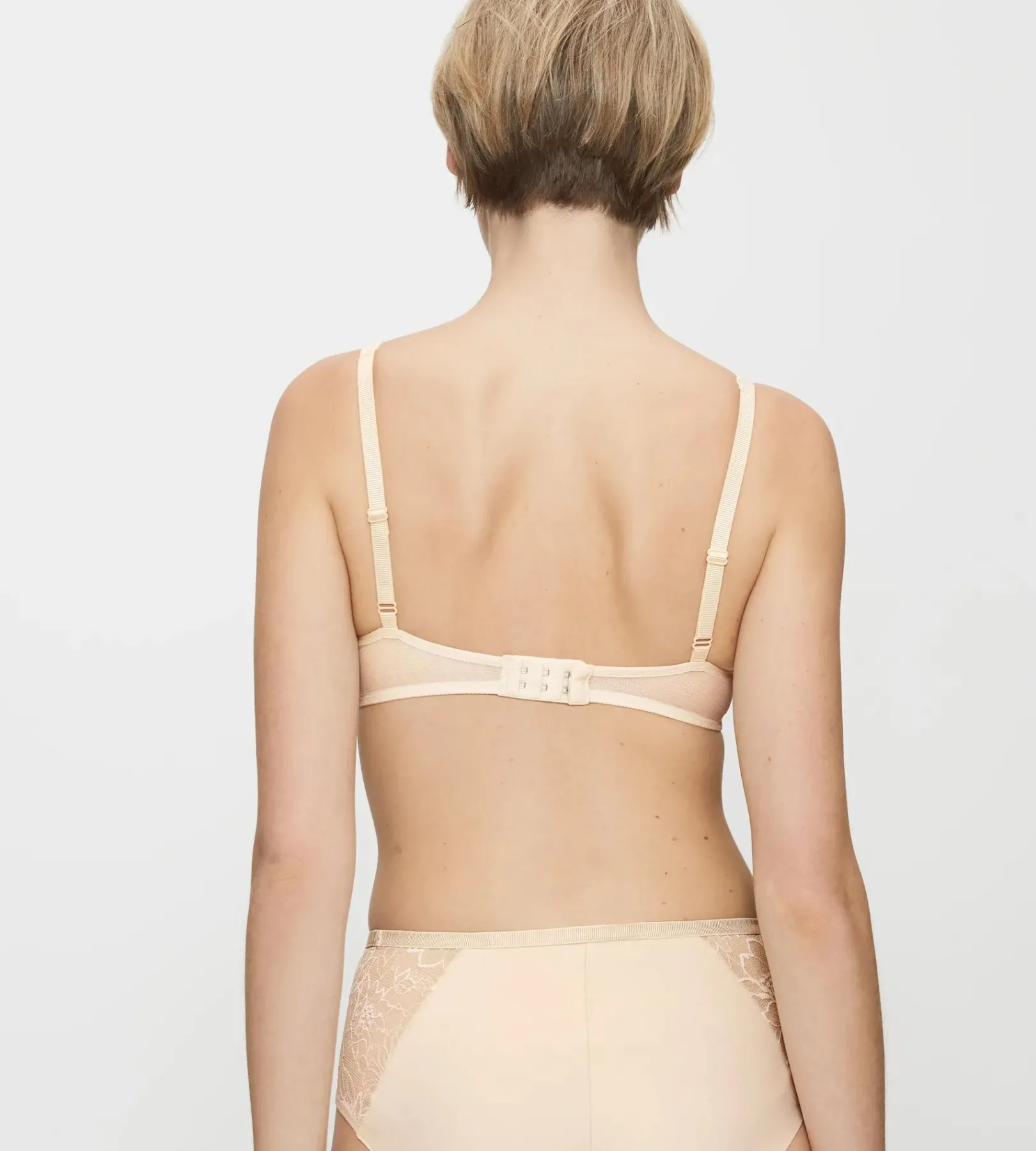 Triumph AMOURETTE CHARM