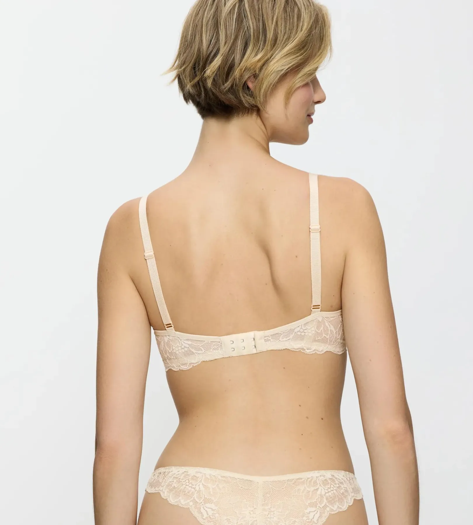 Triumph AMOURETTE CHARM