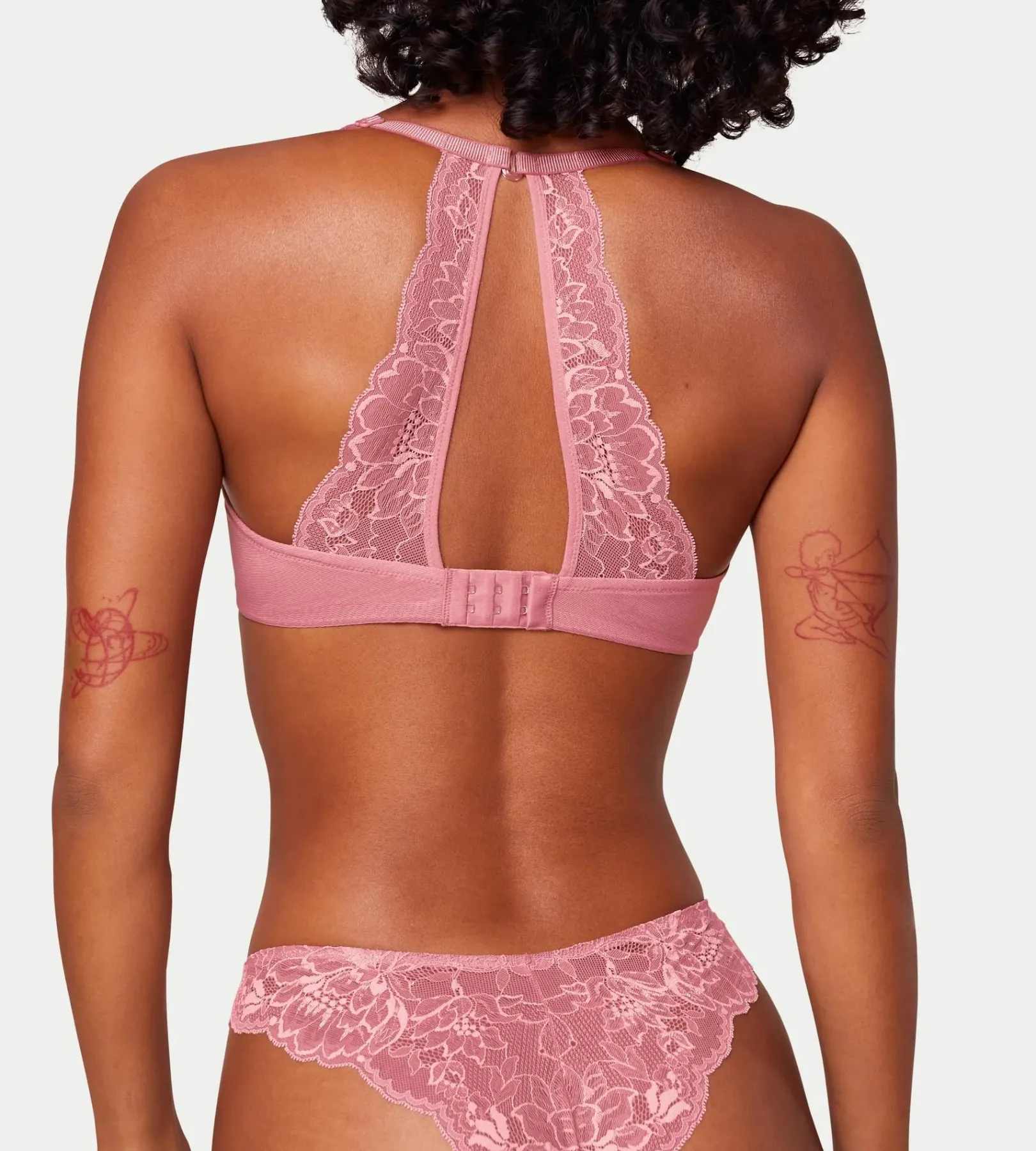 Triumph AMOURETTE CHARM