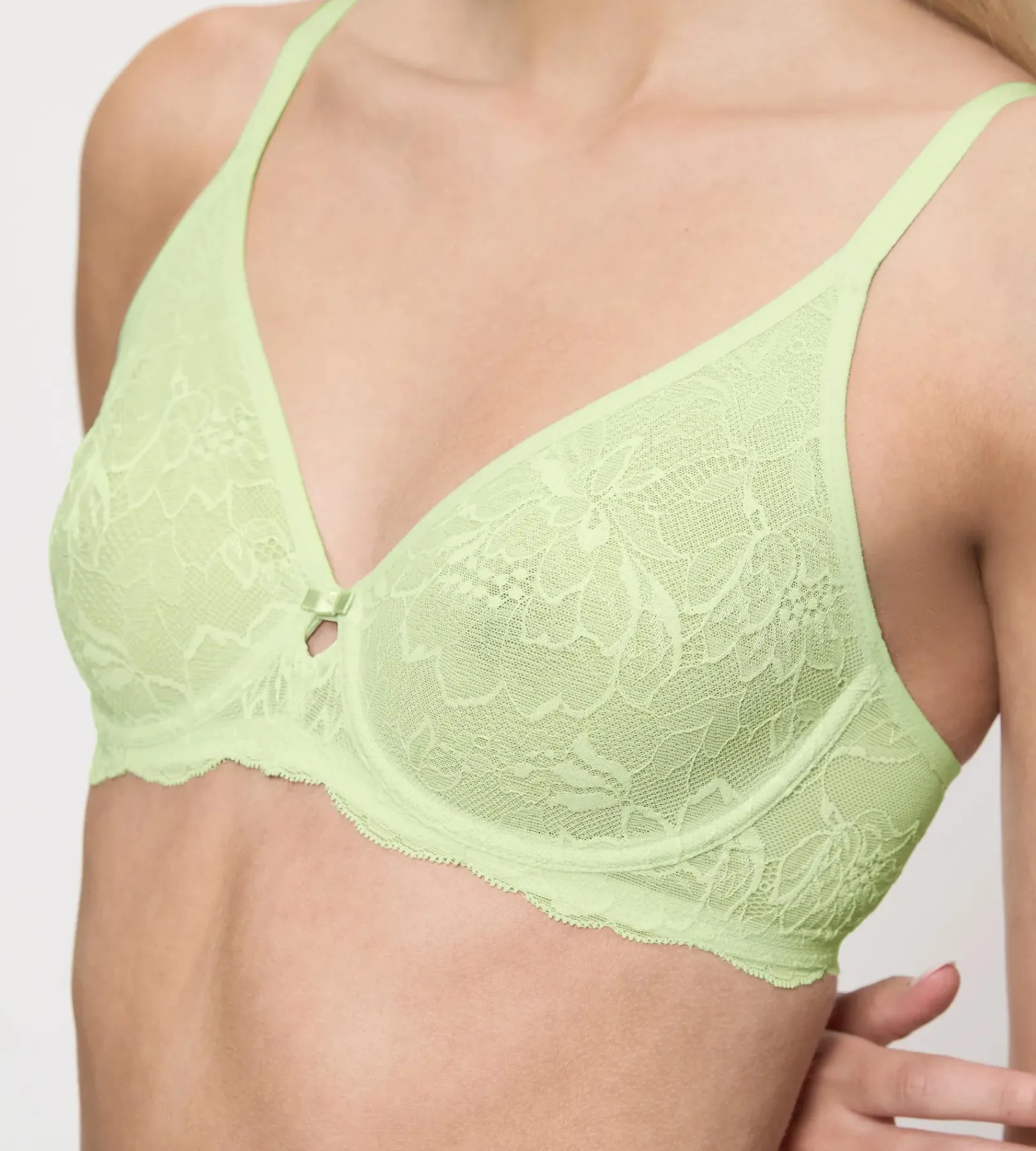 Triumph AMOURETTE CHARM