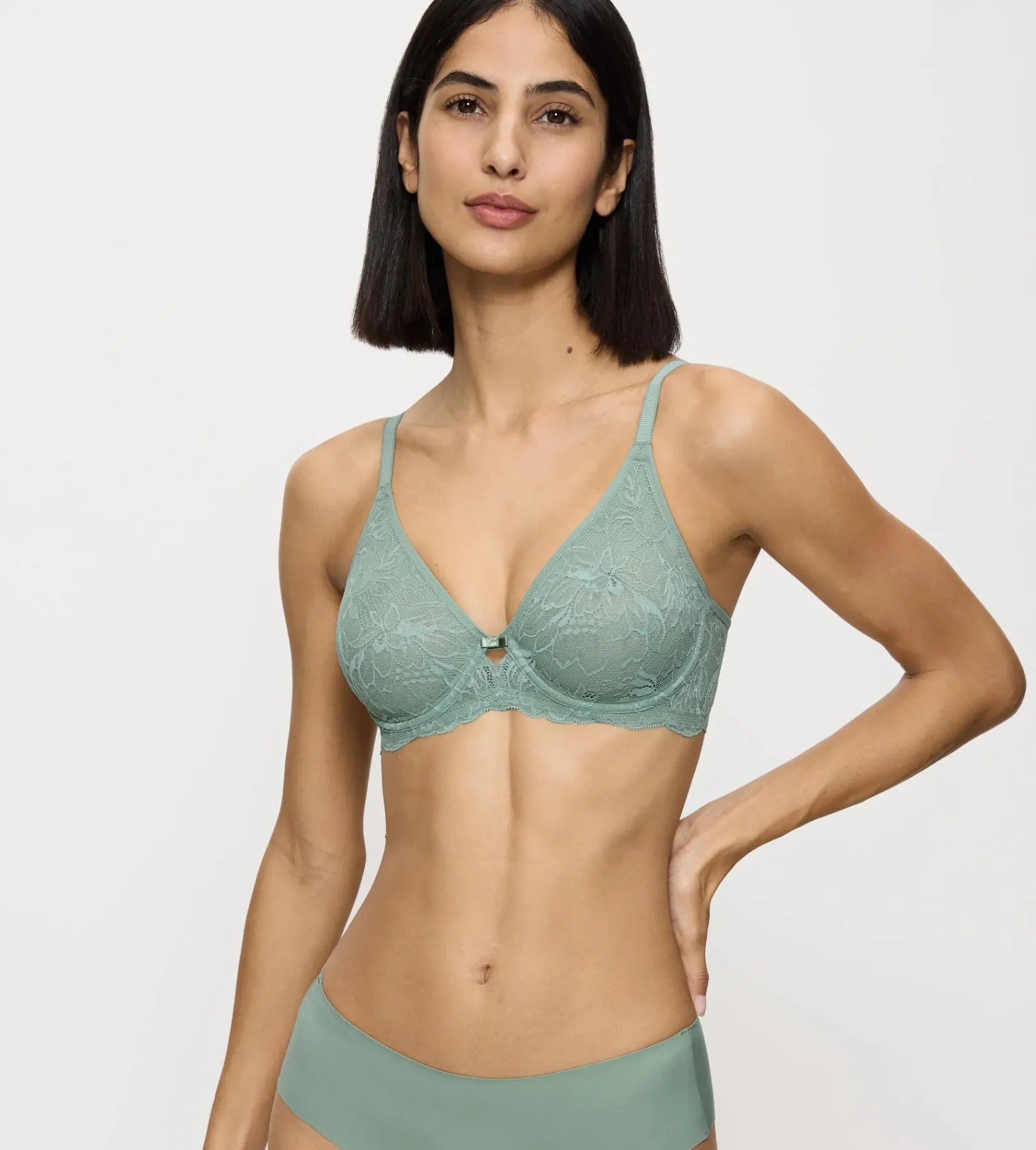 Triumph AMOURETTE CHARM