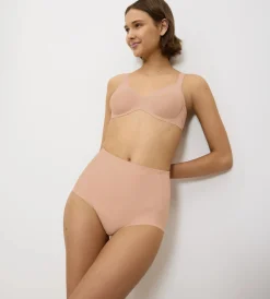 Triumph BECCA EXTRA HIGH+COTTON