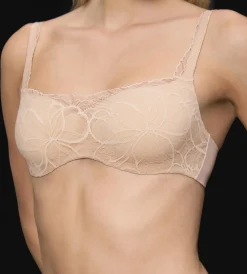 Triumph BODY MAKE-UP ILLUSION LACE