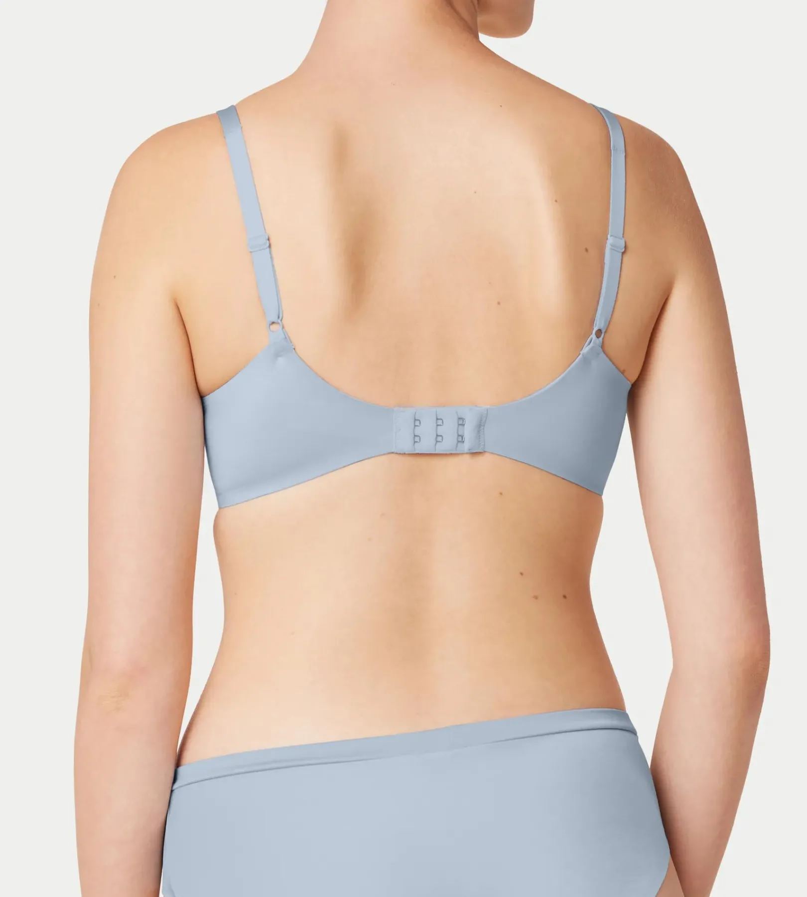 Triumph BODY MAKE-UP SOFT TOUCH