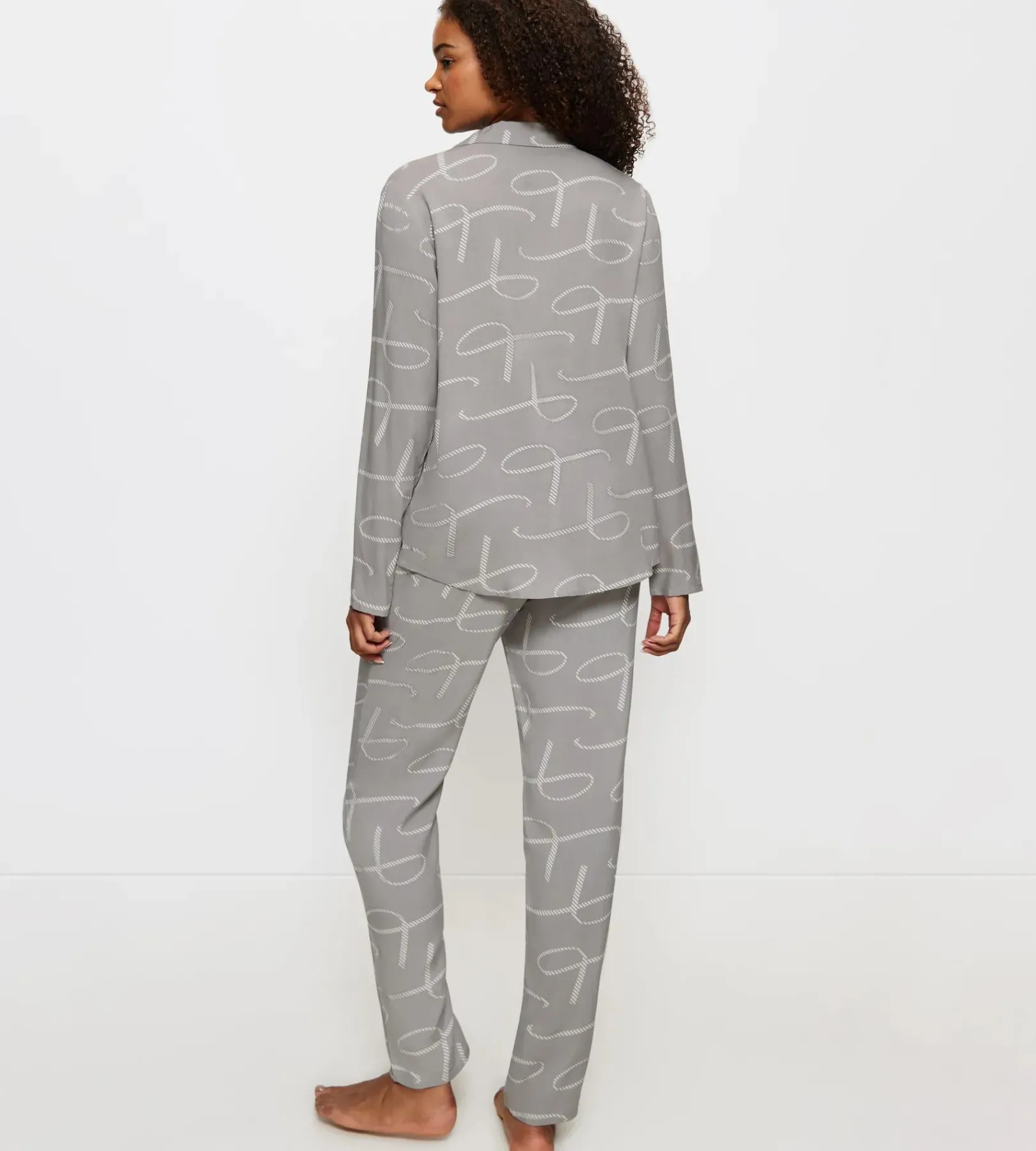 Triumph BOYFRIEND FIT