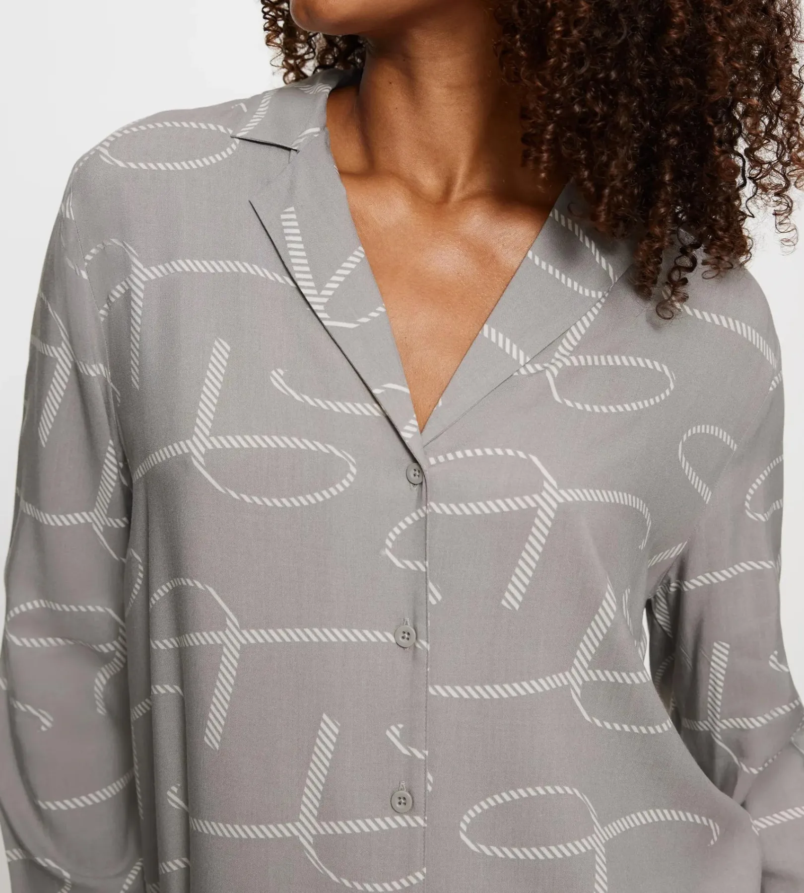 Triumph BOYFRIEND FIT