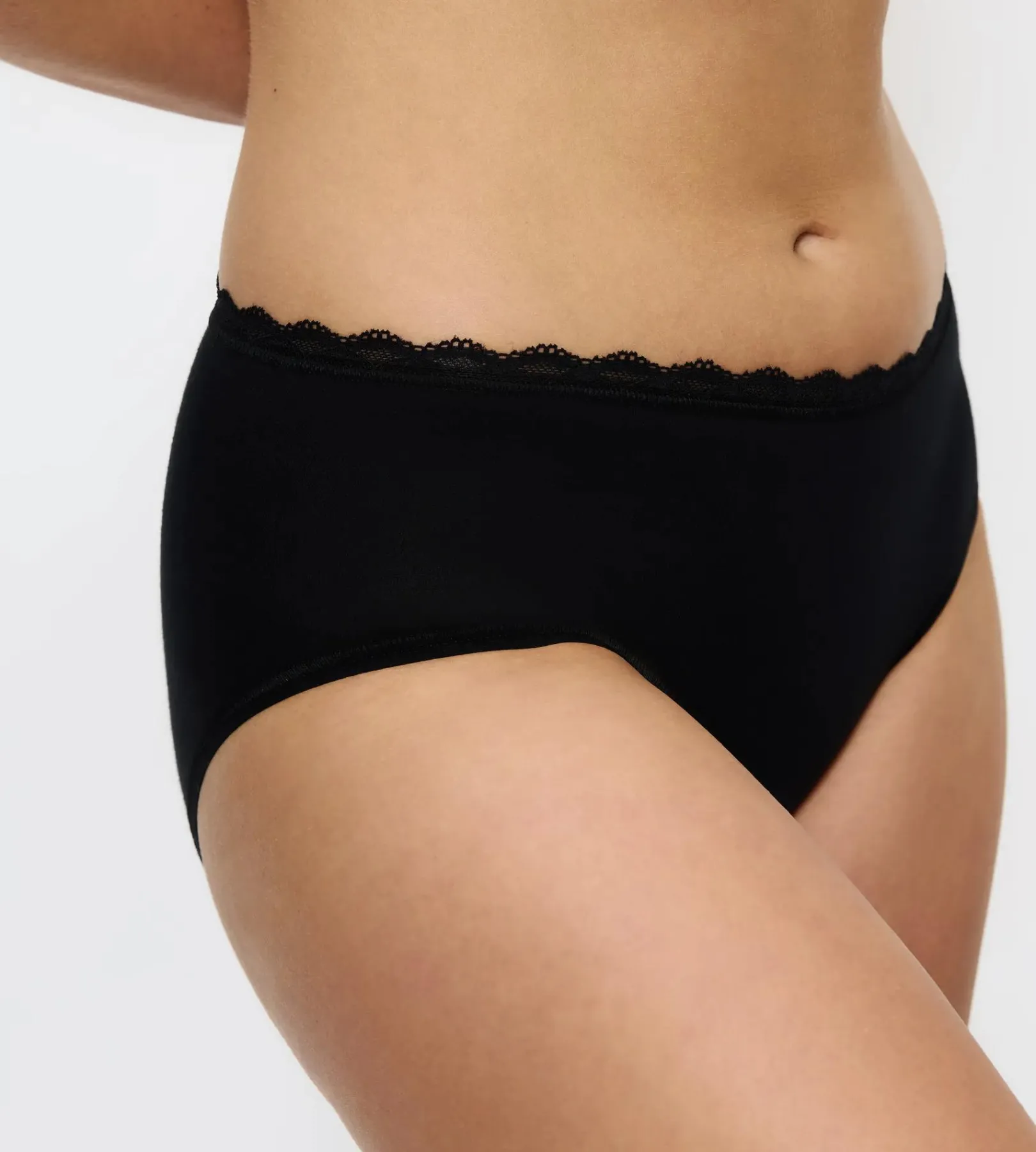 Triumph FEEL OF COTTON