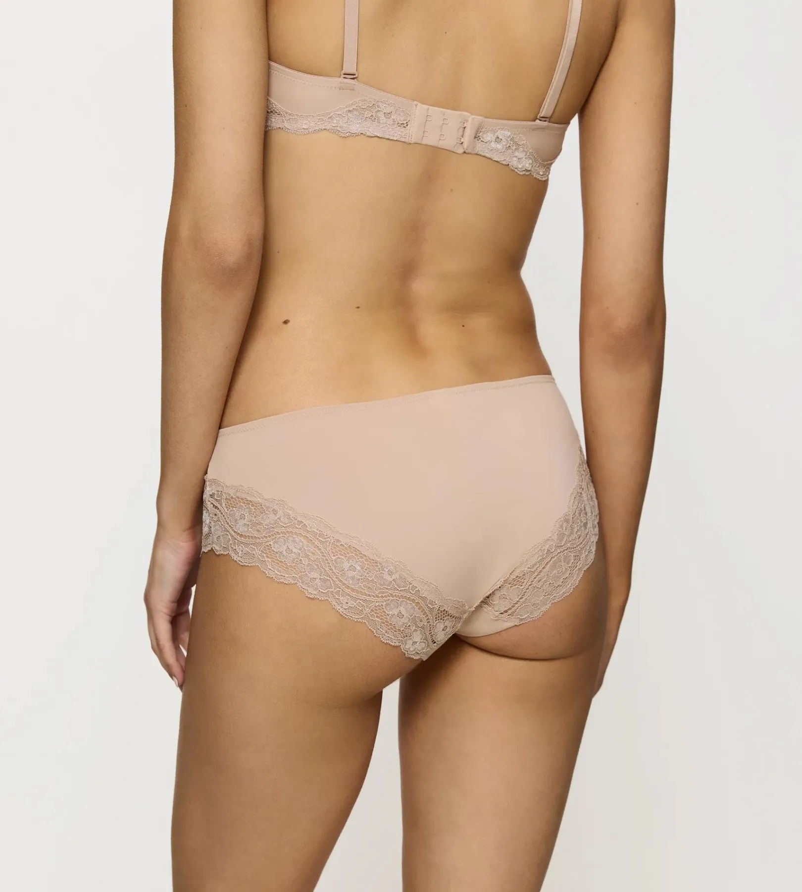 Triumph LOVELY MICRO