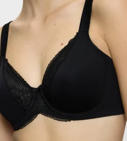 Triumph MODERN LACE+COTTON