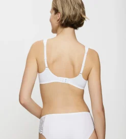 Triumph MODERN LACE+COTTON