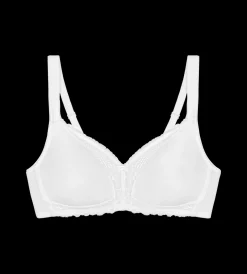 Triumph MODERN LACE+COTTON