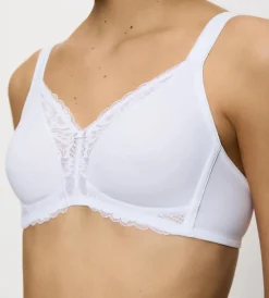 Triumph MODERN LACE+COTTON