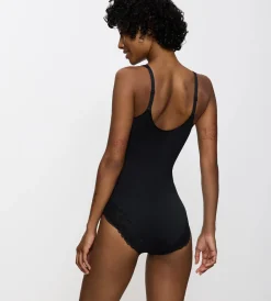 Triumph MODERN LACE+COTTON