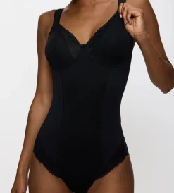 Triumph MODERN LACE+COTTON