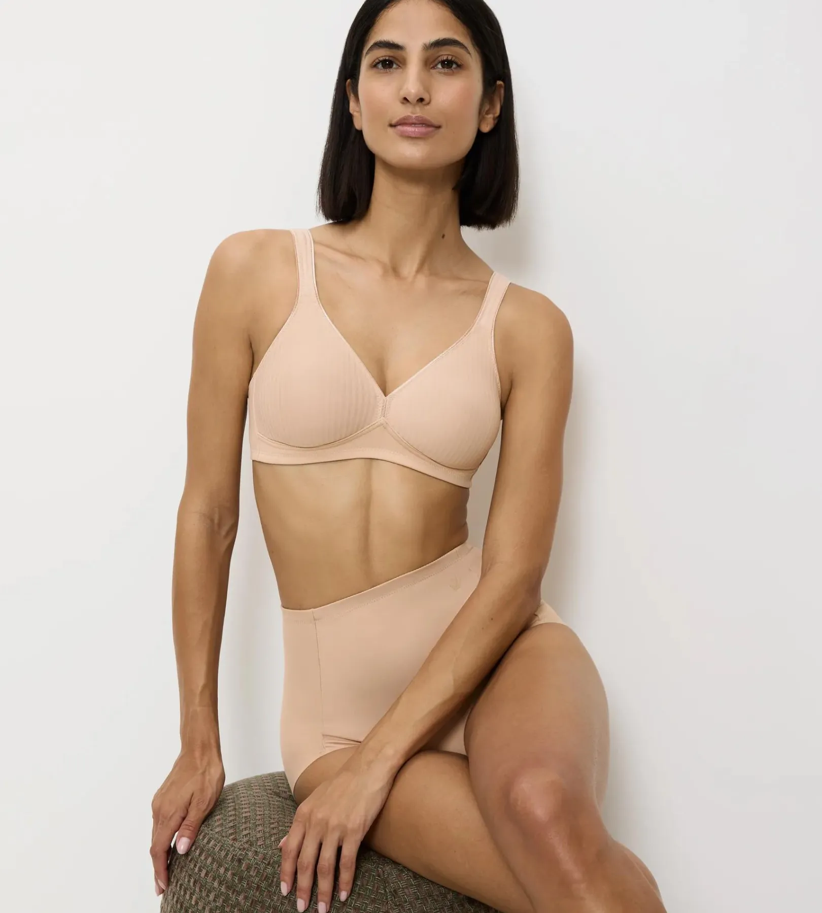 Triumph MODERN SOFT+COTTON