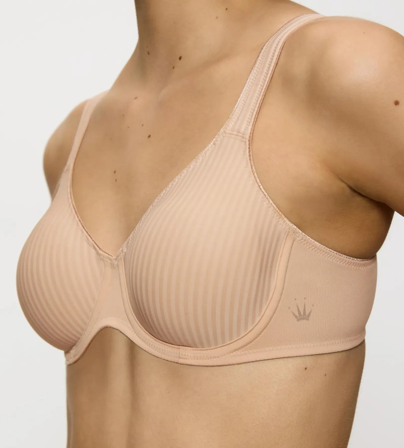 Triumph MODERN SOFT+COTTON