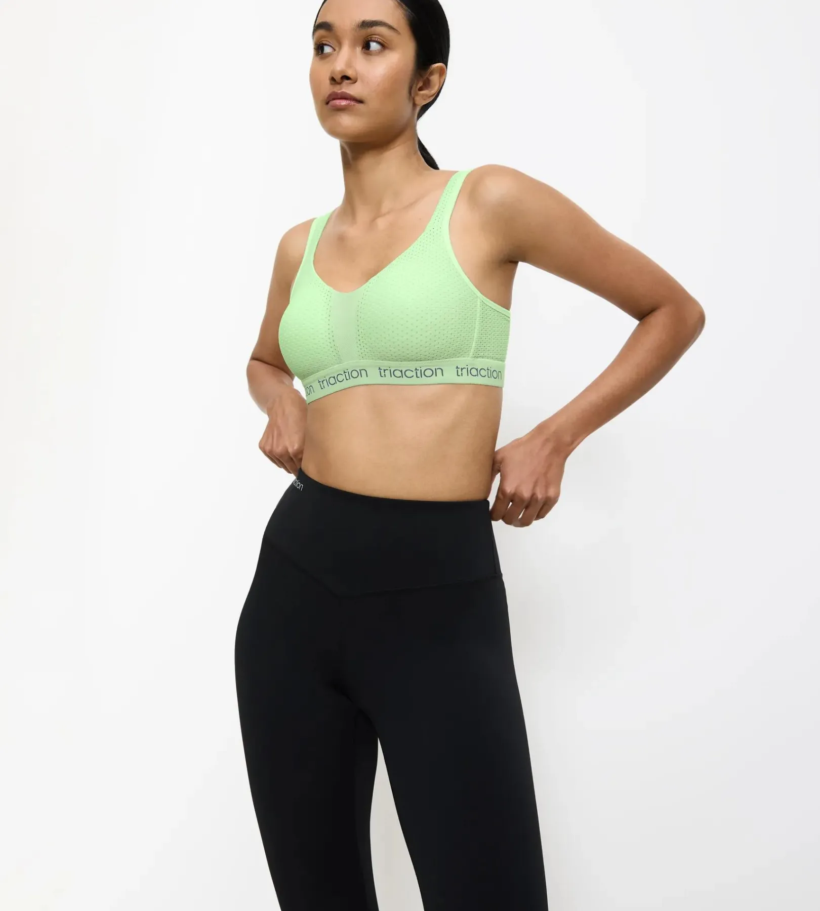 Triumph TRIACTION ENERGY LITE