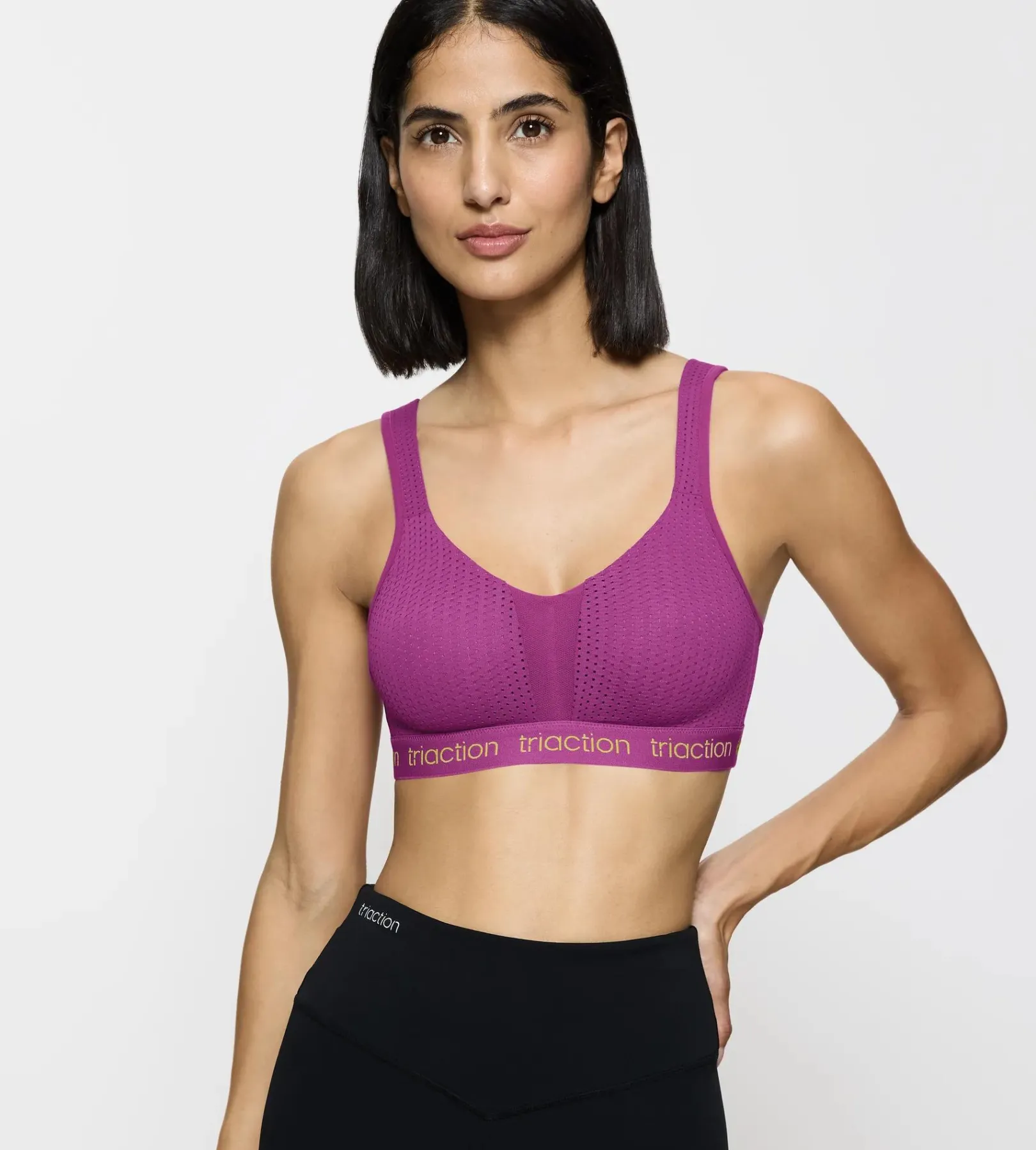 Triumph TRIACTION ENERGY LITE