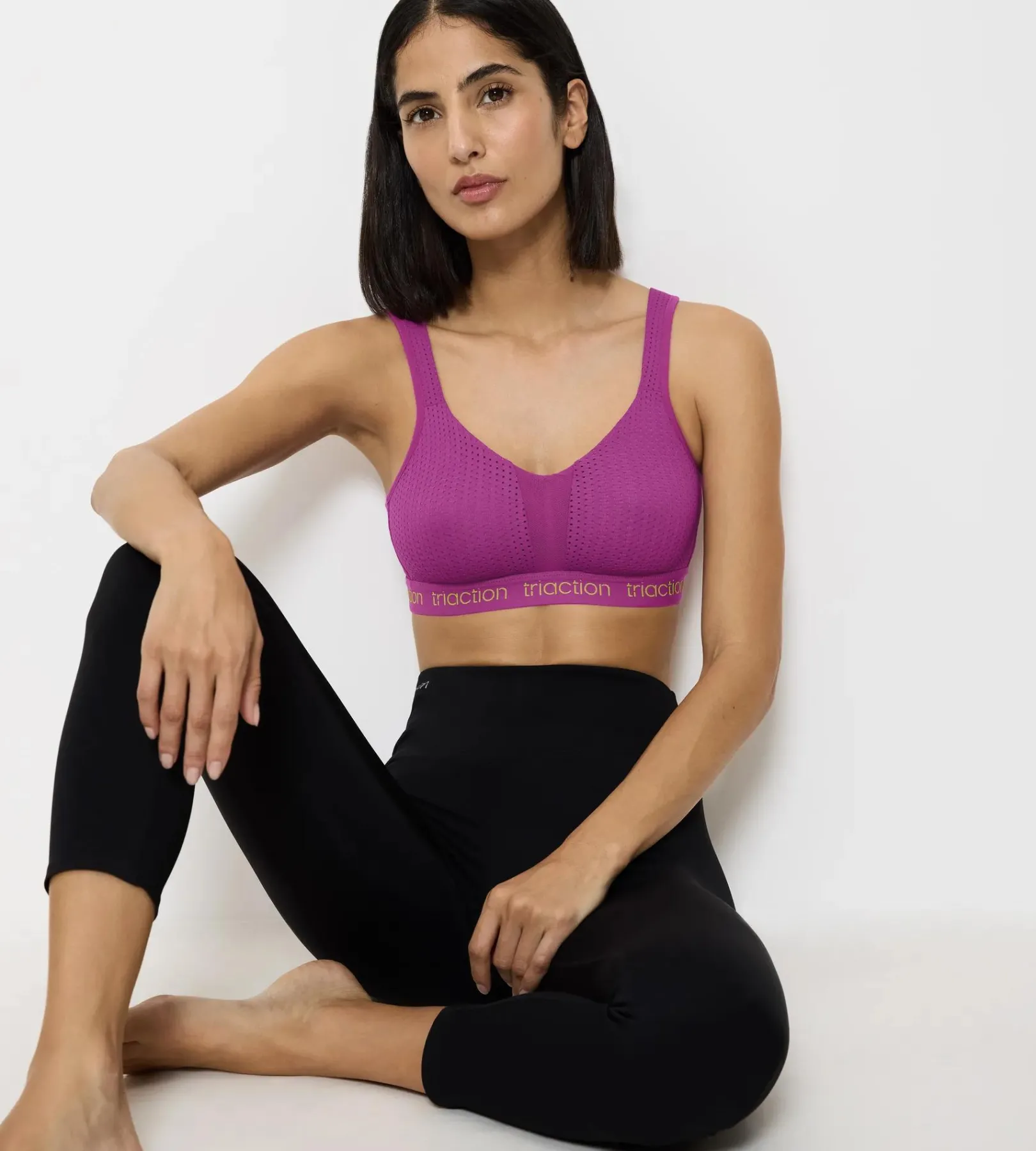 Triumph TRIACTION ENERGY LITE