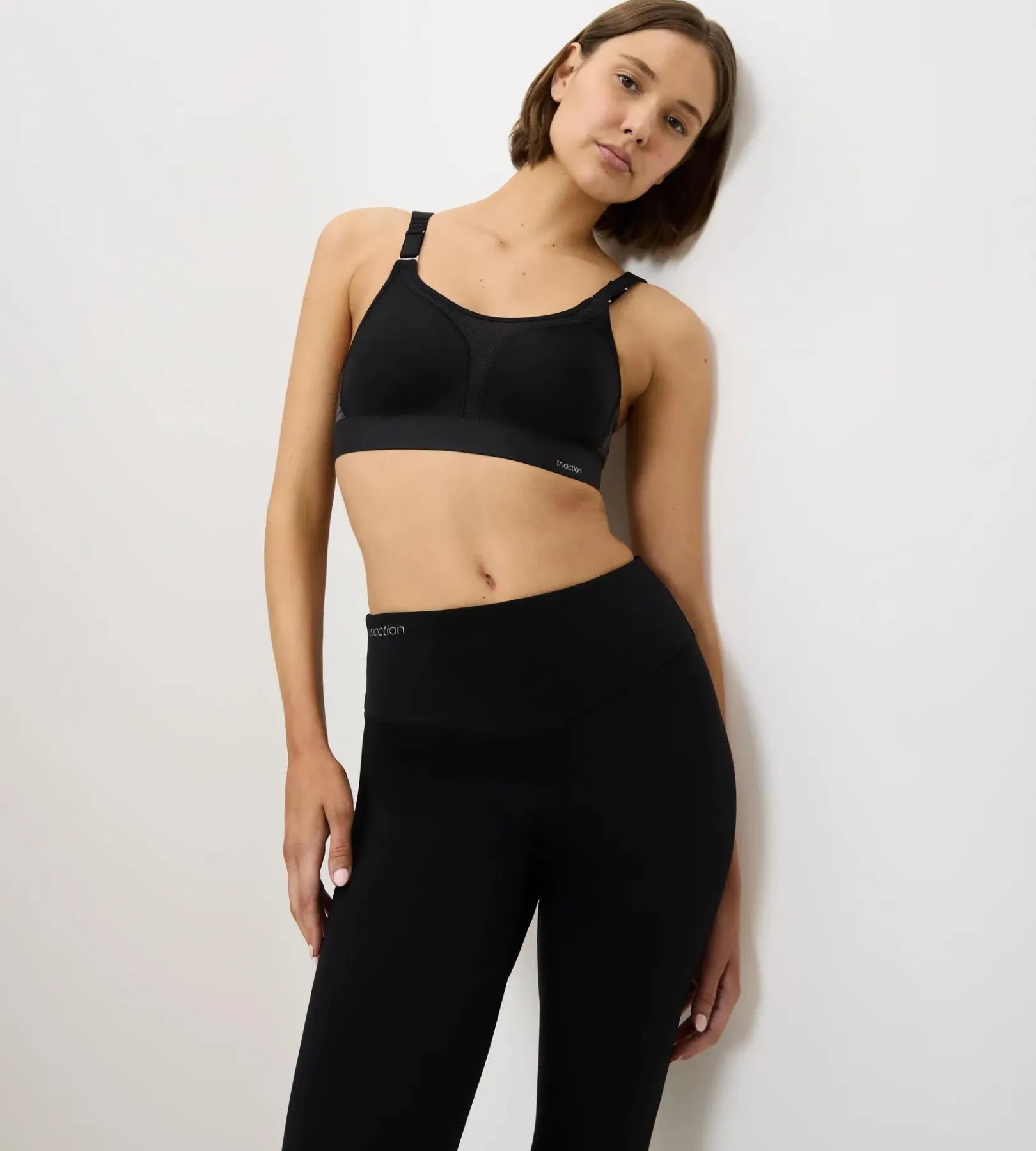 Triumph TRIACTION EXTREME LITE