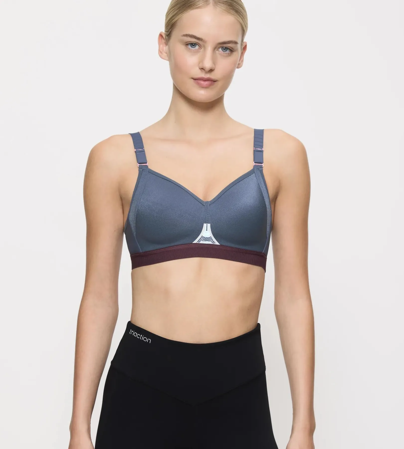 Triumph TRIACTION GRAVITY LITE