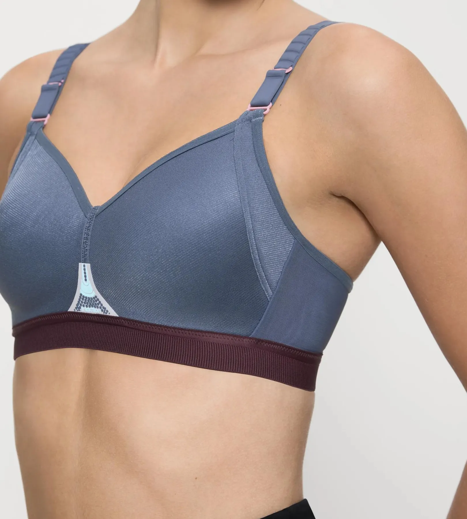 Triumph TRIACTION GRAVITY LITE