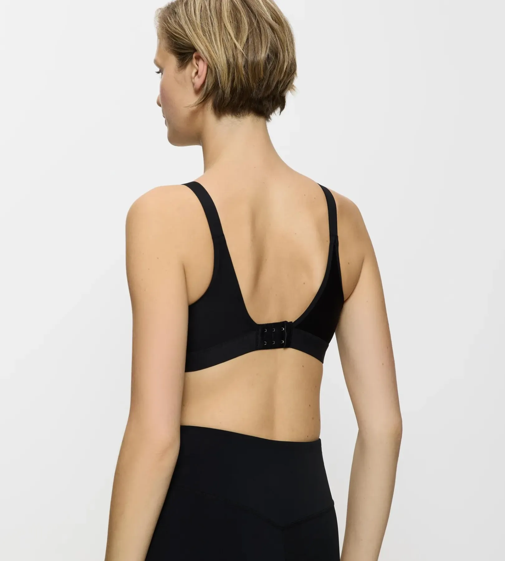 Triumph TRIACTION WELLNESS