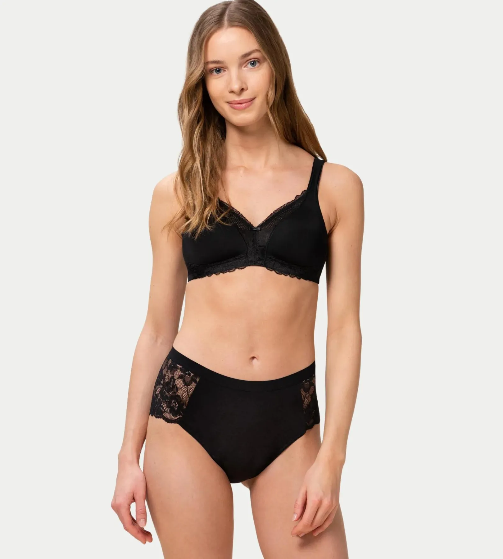 Triumph FREEDOM BRIEFS