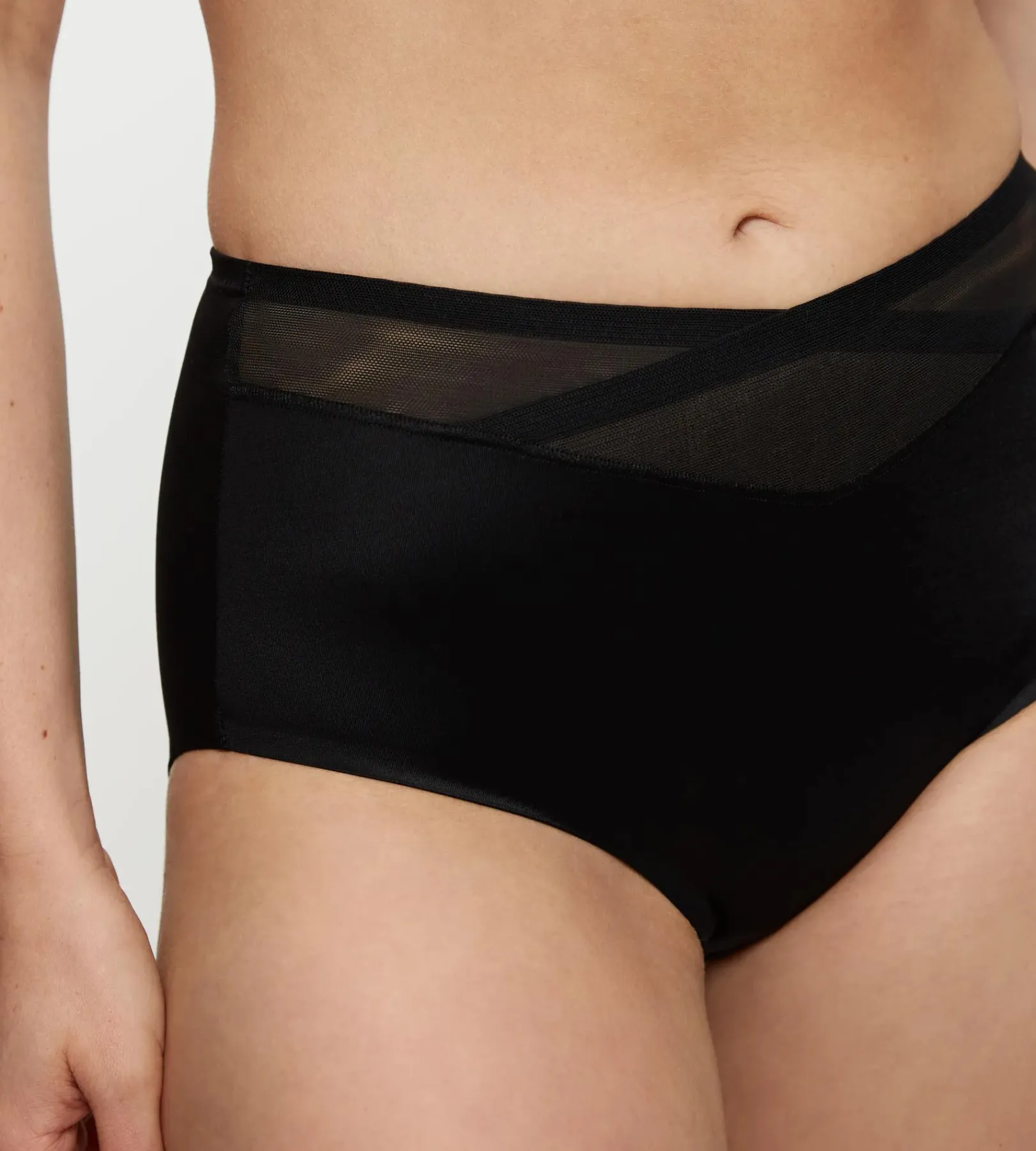 Triumph TRUE SHAPE SENSATION